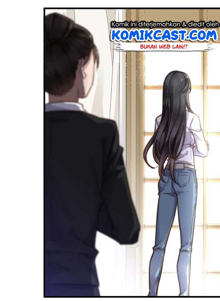 The Sacred Ruins Chapter 05 Gambar 40